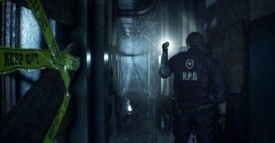 Resident Evil et les autres AAA sur iOS, c'est loin d'être un succès