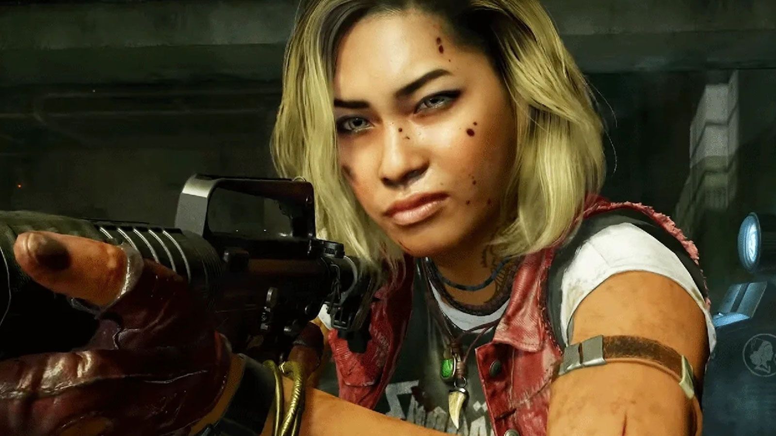 La Saison 2 de Black Ops 6 réintroduit deux armes emblématiques - Dexerto