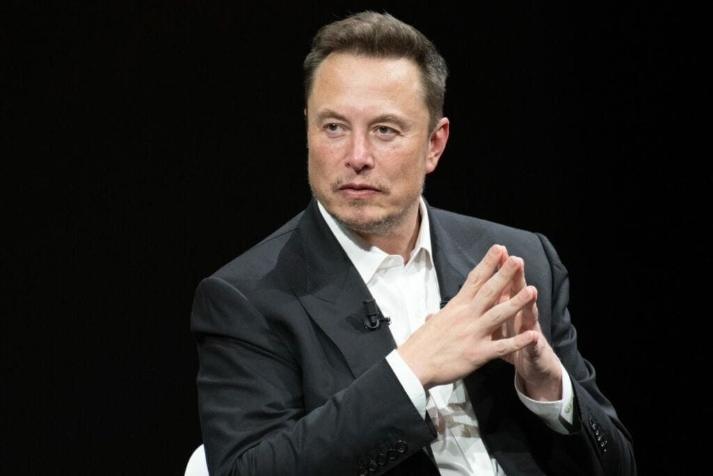 Elon Musk est-il le gamer de génie qu’il prétend être ?