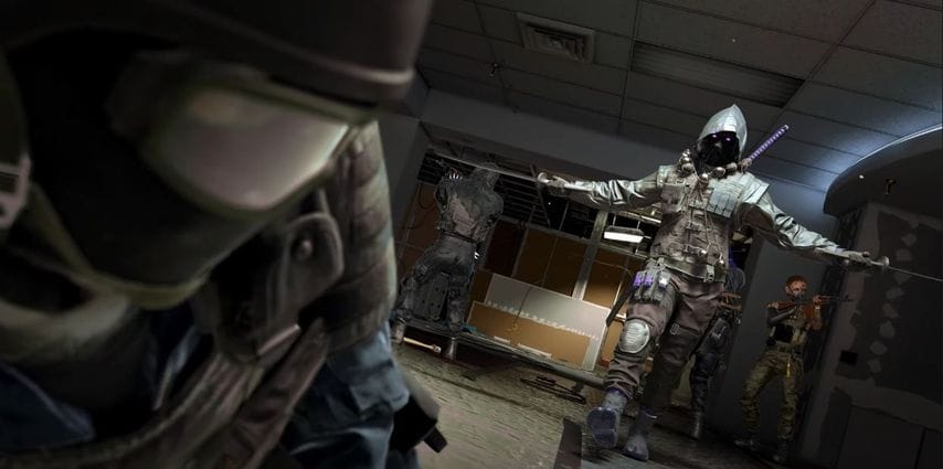 Call of Duty Black Ops 6 présente sa saison 2 et ne sabre pas que le champagne