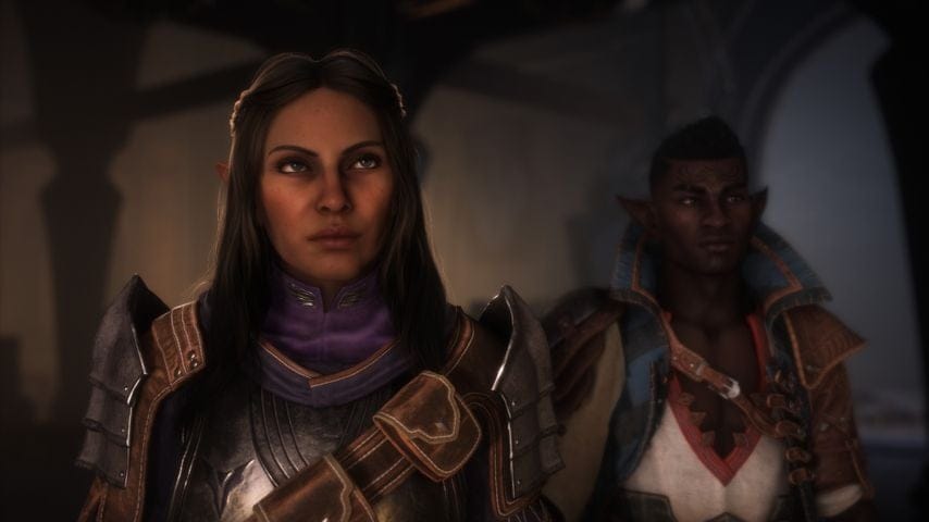 Electronic Arts abaisse ses prévisions à cause de FC 25 et Dragon Age