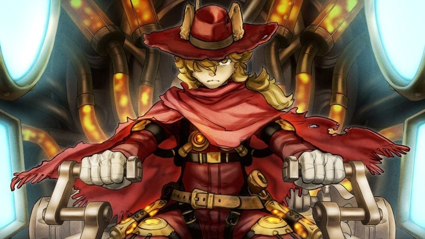 Fuga : Melodies of Steel 3 clôturera la trilogie le 29 mai