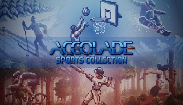 Accolade Sports Collection débarque fin janvier | News  - PSthc.fr