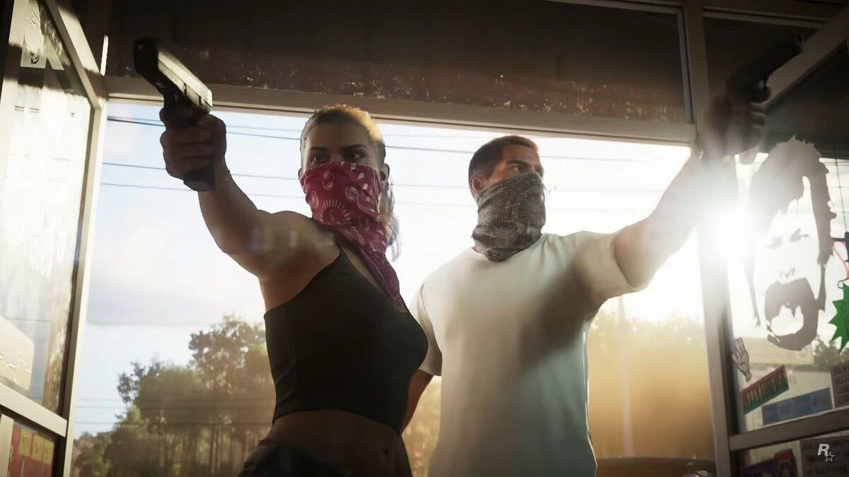 Un nouveau trailer pour GTA 6 dans quelques jours seulement ? Voici la théorie qui affole les fans