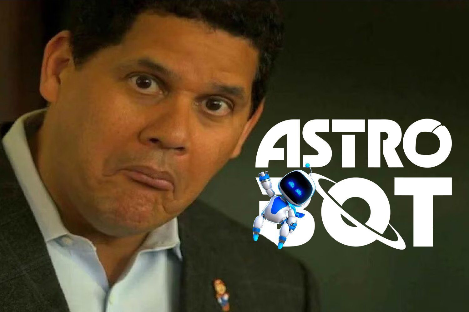 L’ancien président de Nintendo affirme qu’Astro Bot a presque surpassé Nintendo « à son propre jeu ».