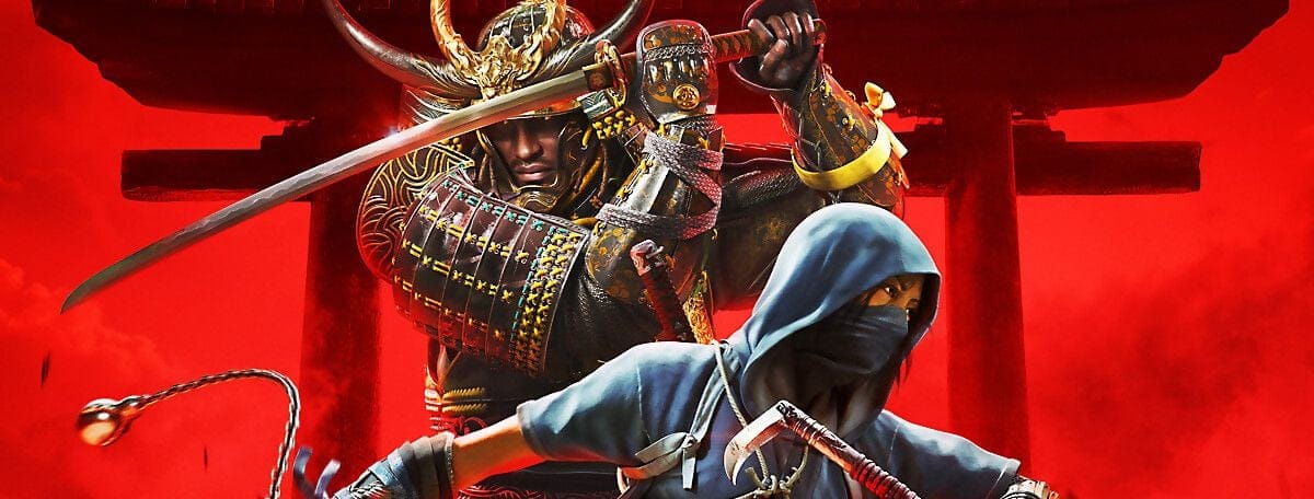 Assassin's Creed Shadows : on l'a testé (4h) et on a été agréablement surpris ! (Preview)
