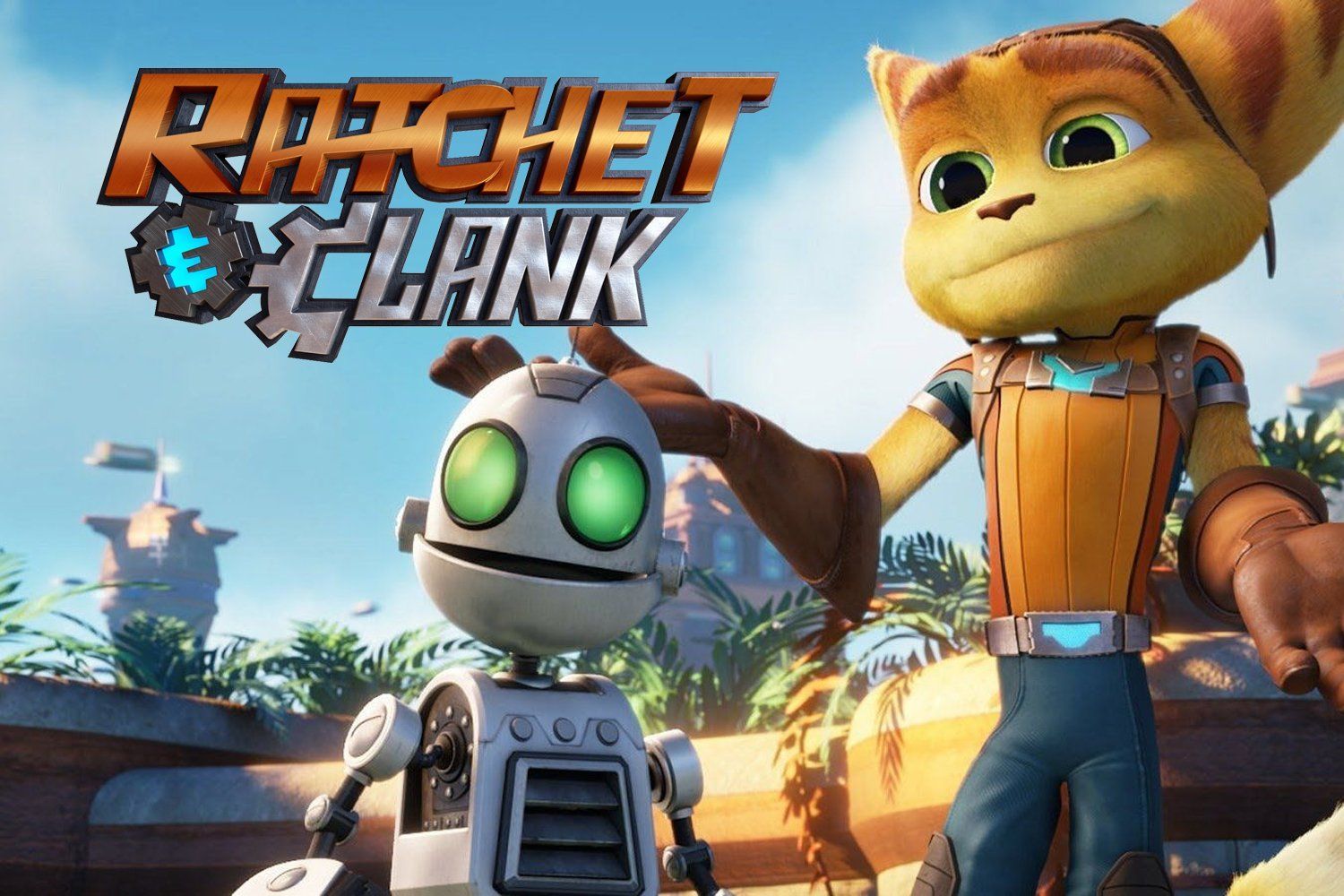 Insomniac Games (Spider Man, Ratchet & Clank) intéressé par des adaptations au cinéma