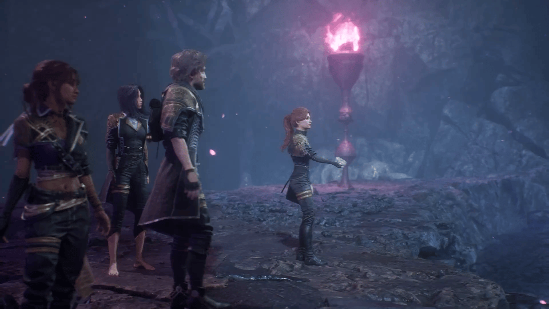 Clair Obscur: Expedition 33 dévoile le gameplay et les personnages principaux lors du Xbox Developer Direct.