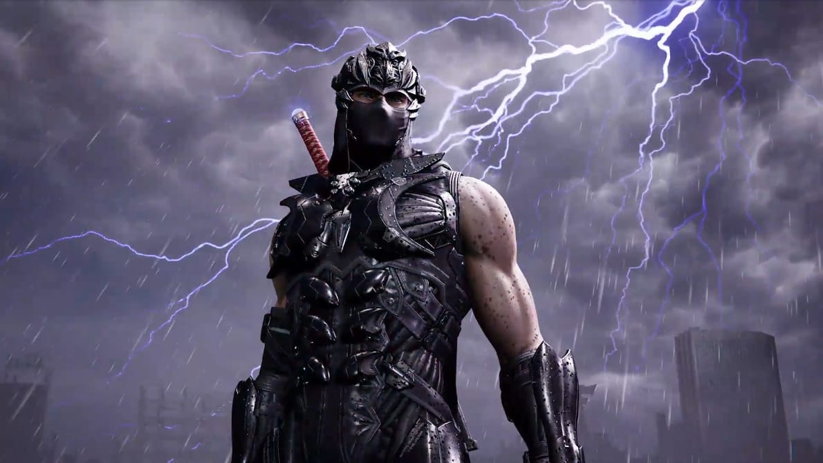 Ninja Gaiden 4 annoncé lors du Xbox Developer Direct 2025 de Microsoft