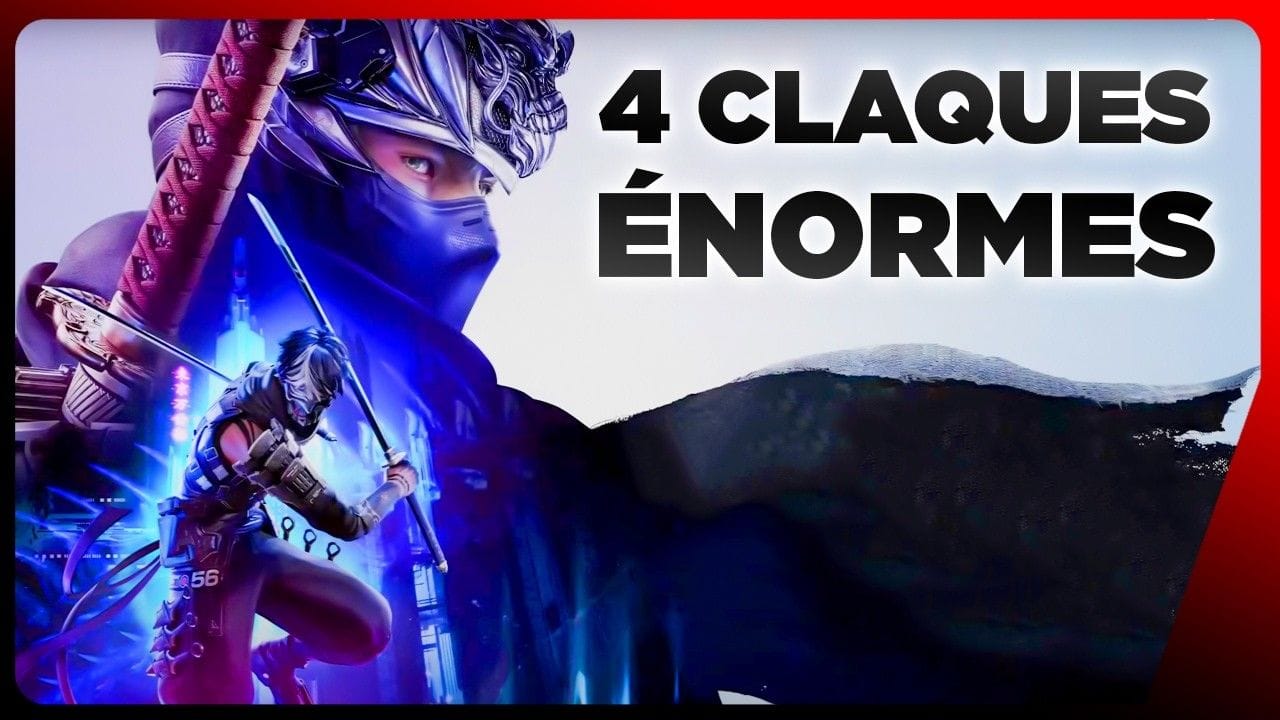 Vous aimerez forcément au moins 1 de ces 4 jeux en 2025 (et peut être même les 4)