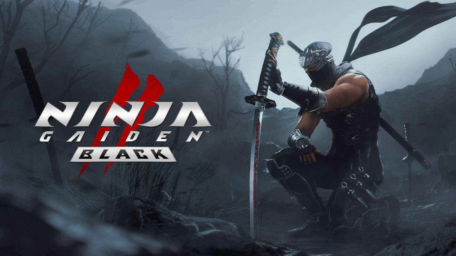 Ninja Gaiden 2 Black sort de nulle part et est disponible immédiatement - Playscope