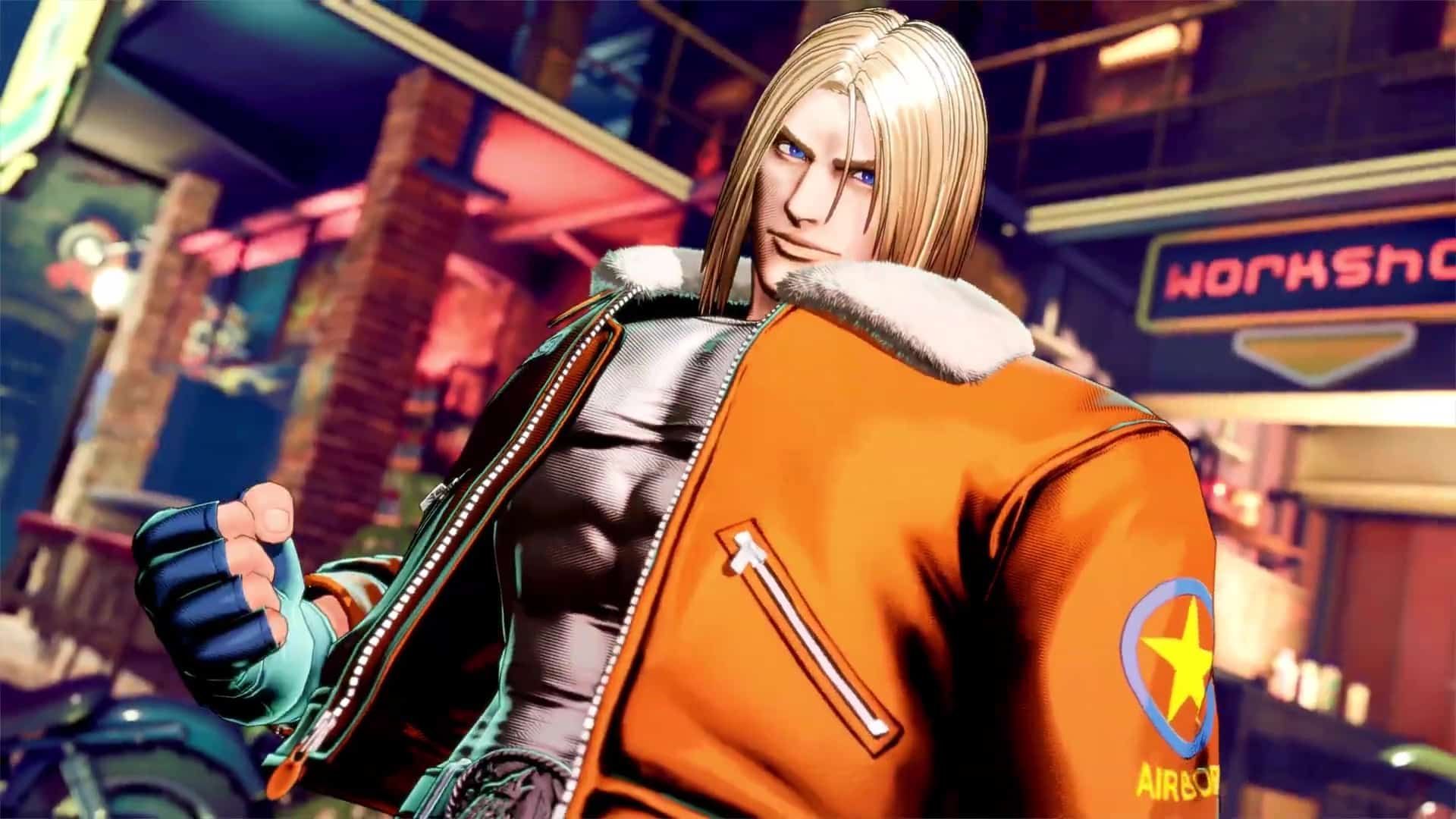 Fatal Fury: City of the Wolves sera jouable gratuitement via une bêta qui aura lieu fin février