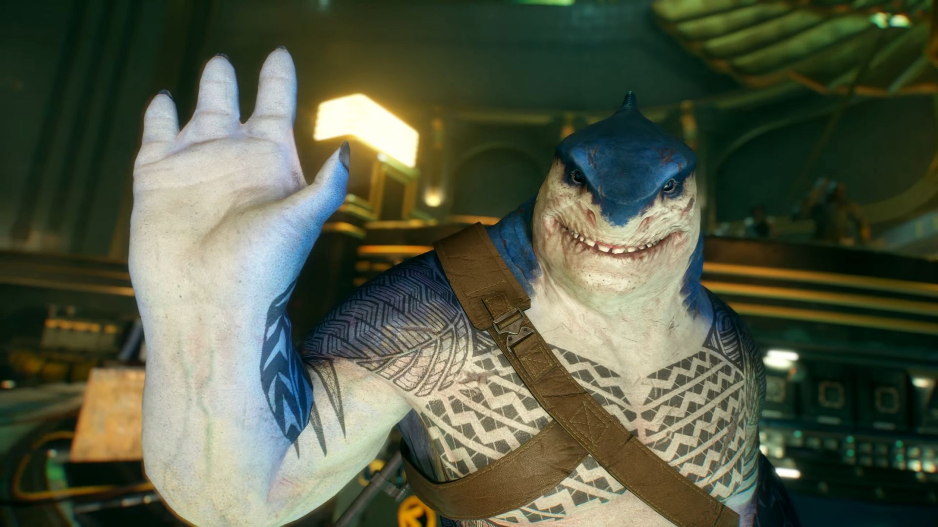 David Haddad, patron de Warner Games, quitte ses fonctions