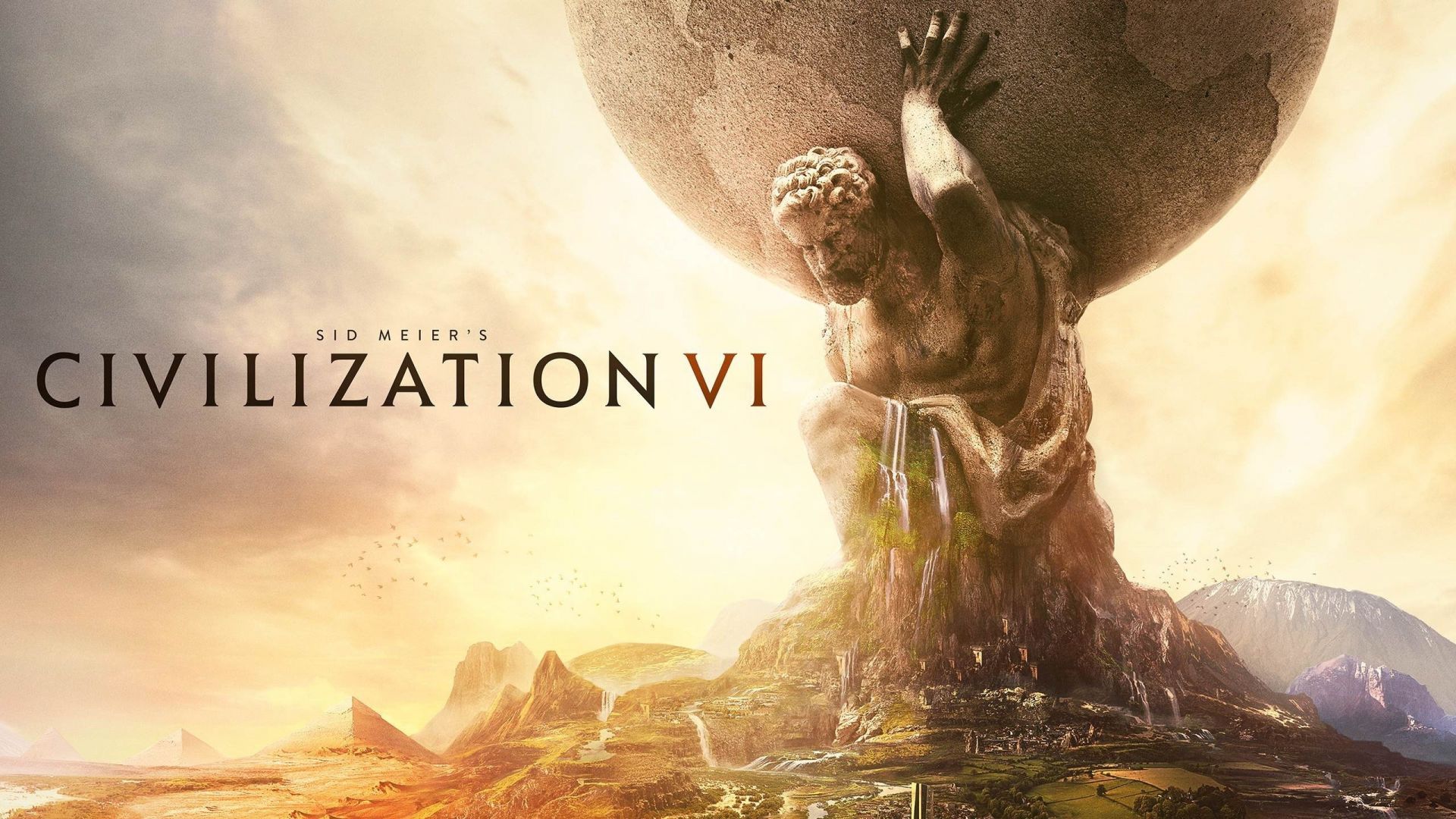 Civilization 6 organise un ultime événement, la fin d'une époque