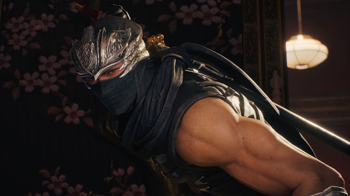 Ninja Gaiden 2 Black est disponible sur Xbox, PS5 et Game Pass et on vous dit pourquoi il faut absolument y jouer !