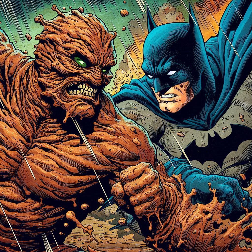 James Gunn confirme officiellement que Clayface n'est pas mort.