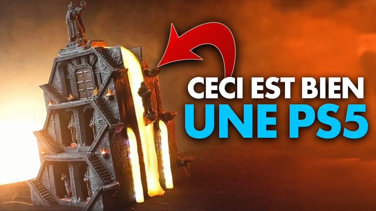 PS5 : Ces 8 modèles de PlayStation 5 déboitent ! 😲 Des PS5 customs qui très spéciales !