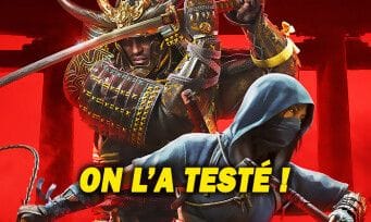 Assassin's Creed Shadows : on l'a testé (4h) et on a été agréablement surpris (mais tout n'est pas parfait)