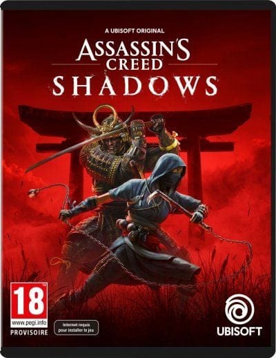 Assassin's Creed Shadows sur Général