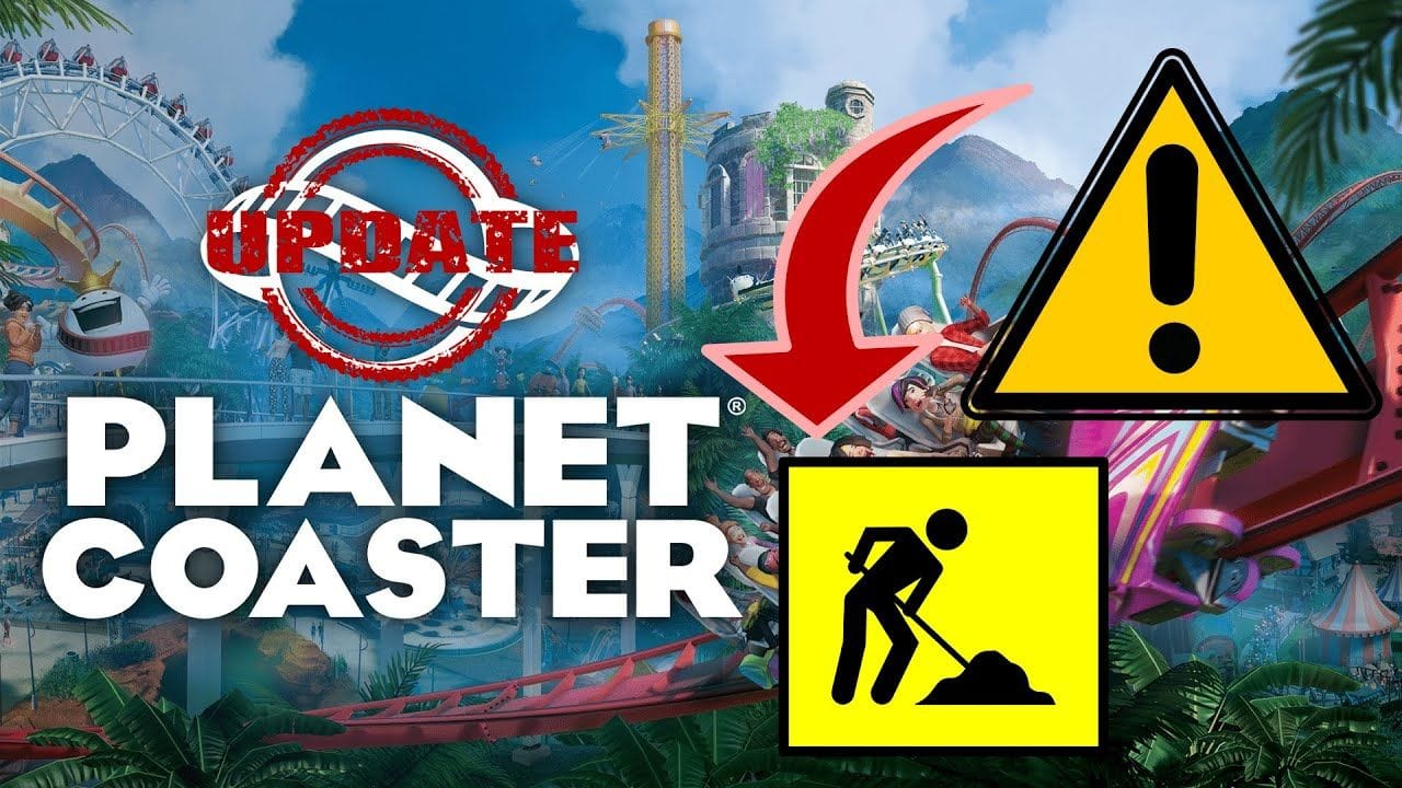 LE FUTURE DE PLANET COSTER 2 (ET C'EST INCROYABLE)