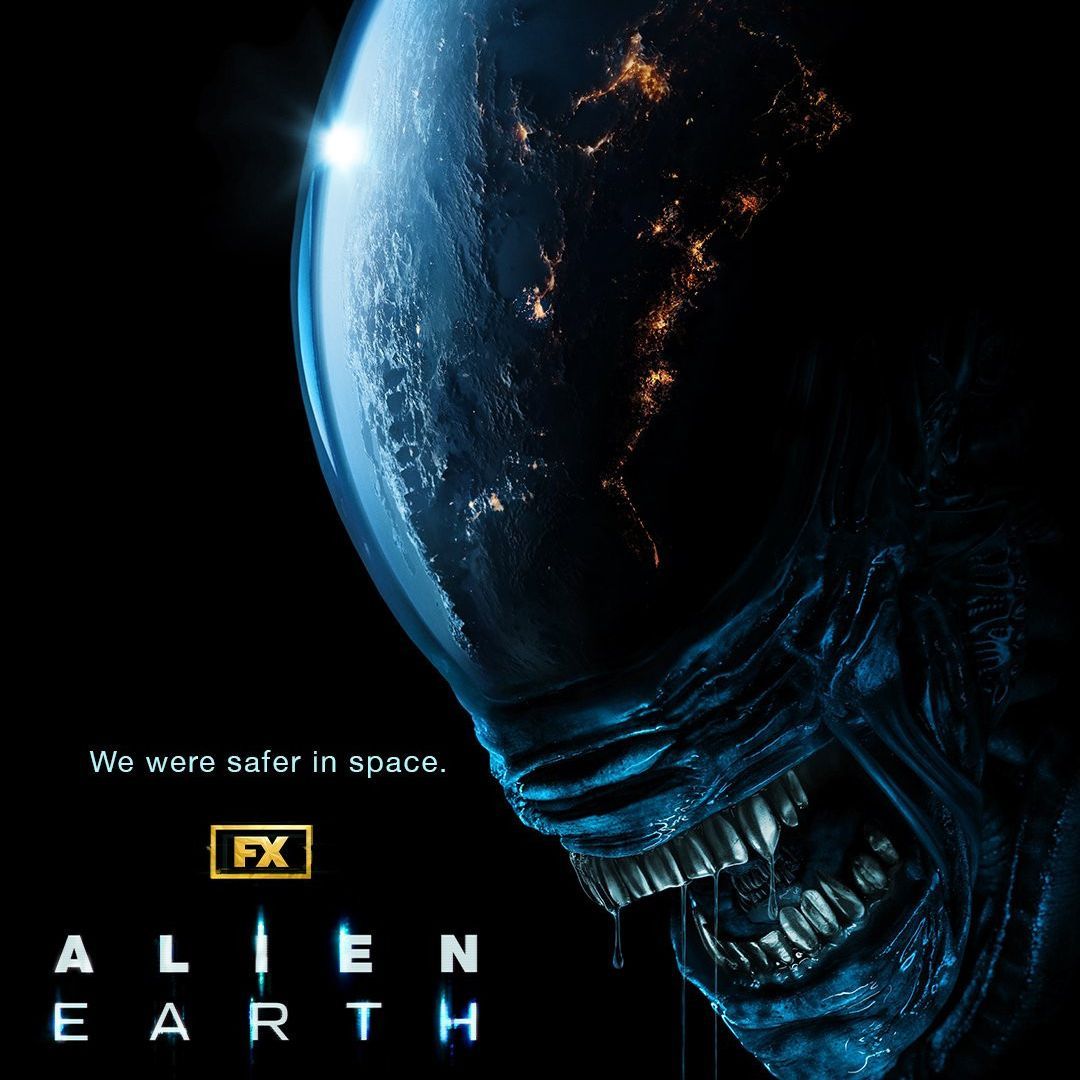 Alien: Earth montré dans la nouvelle bande-annonce