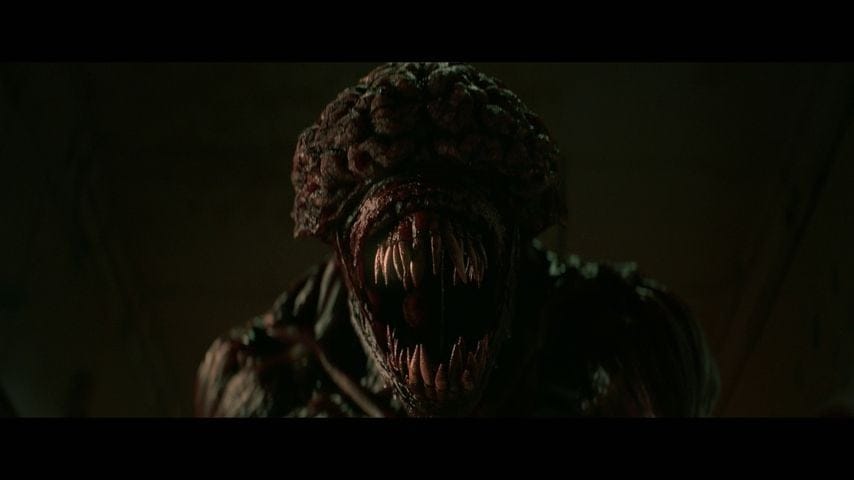 Un nouveau reboot de Resident Evil au cinéma et cette fois-ci, c'est peut-être prometteur