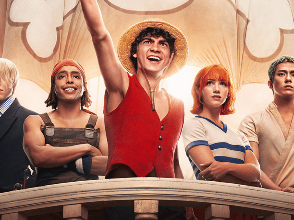 One Piece Saison 2 : Netflix confirme officiellement une très bonne nouvelle