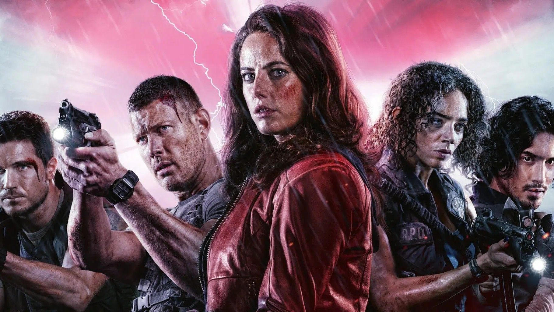 Un nouveau film Resident Evil est en préparation, et c'est encore une fois un reboot