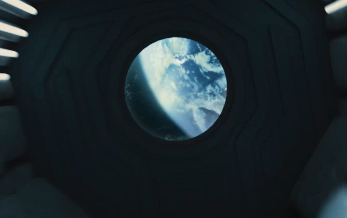 Nouveau teaser terrifiant pour Alien: Earth