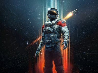 Starfield sur PS5 ? Le patron de Xbox tease les joueurs