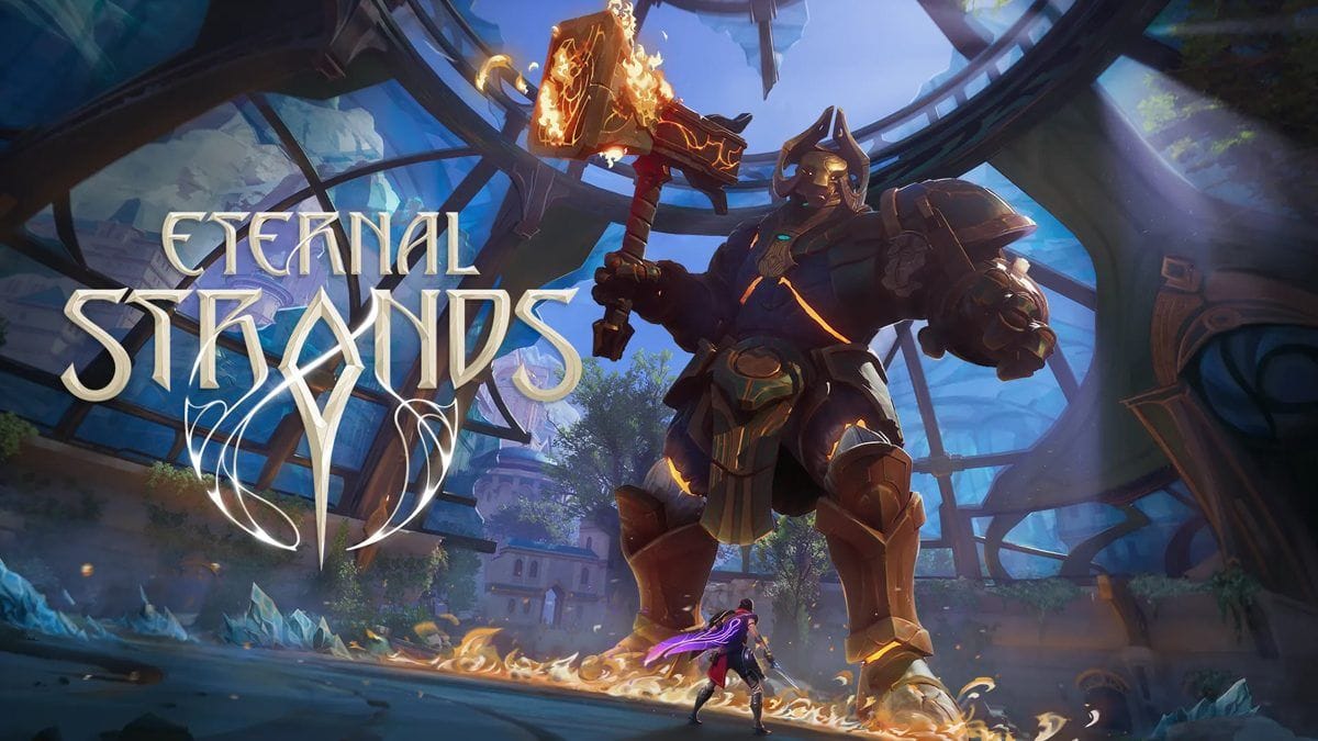 Test Eternal Strands, un tissage complexe de BioWare, Zelda et Shadow of the Colossus