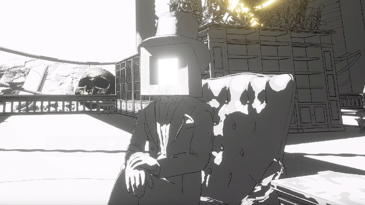 The Reward of Cherishment and Eternity - Trailer de lancement