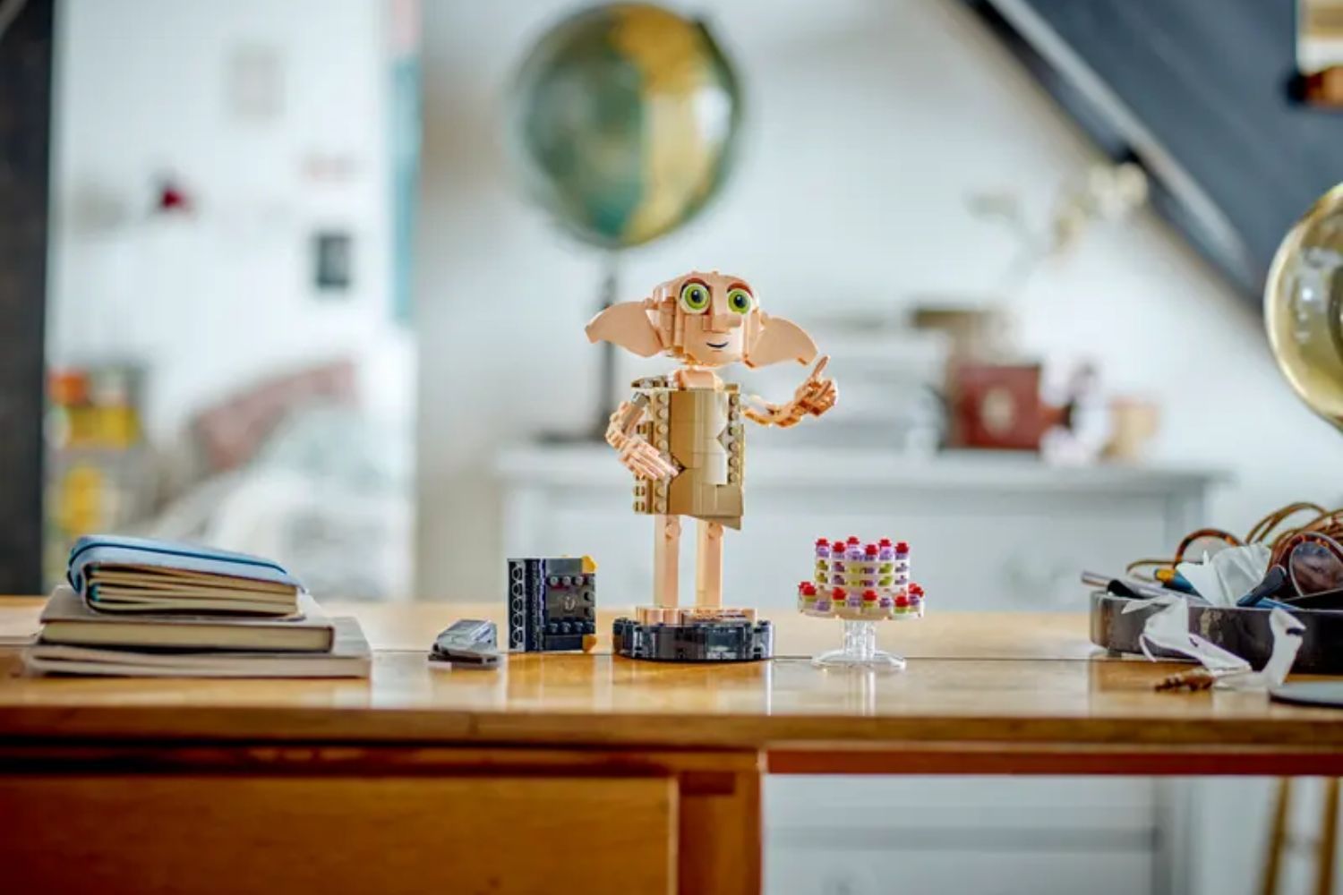 LEGO : achetez ces 10 sets en 2025 avant qu'ils ne disparaissent