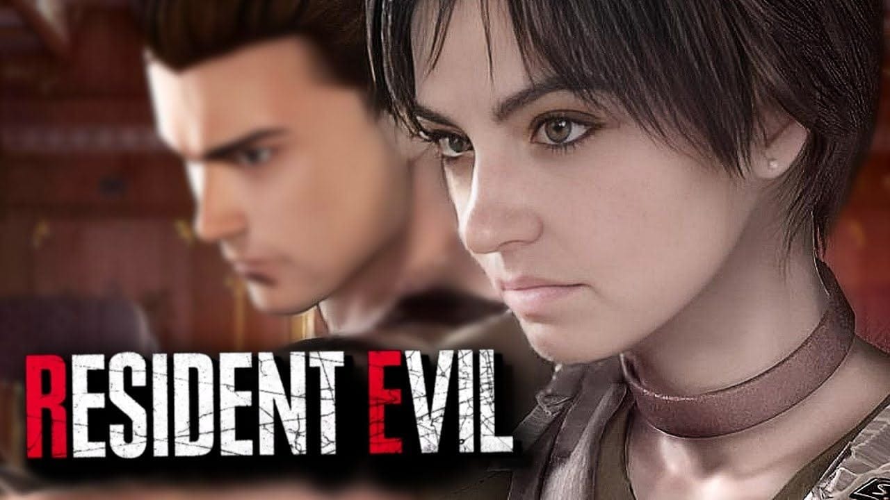 Resident Evil Zero : le prochain Remake 🔥
