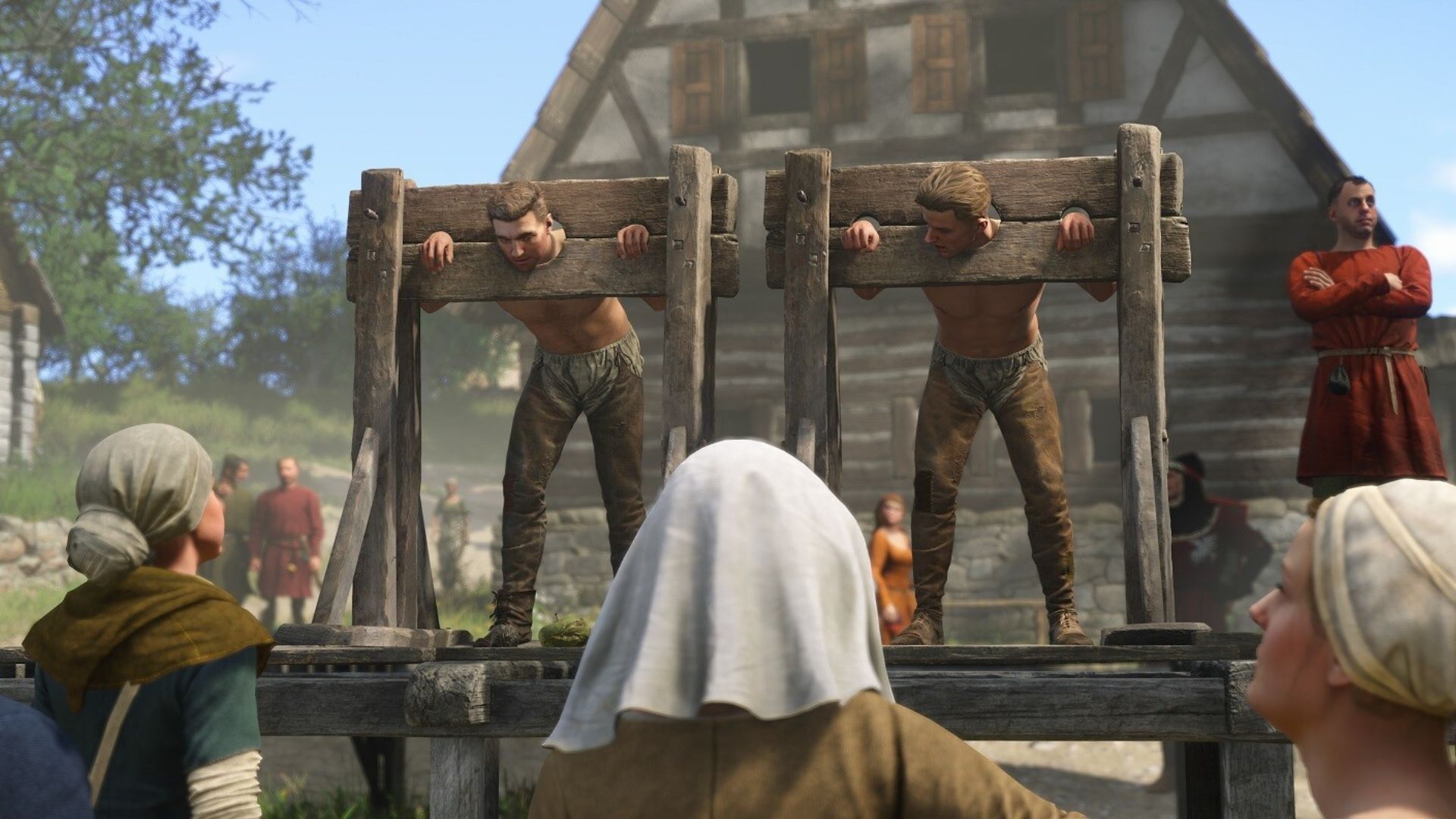 Kingdom Come Deliverance II va refaire une partie de son doublage français suite aux critiques des previews