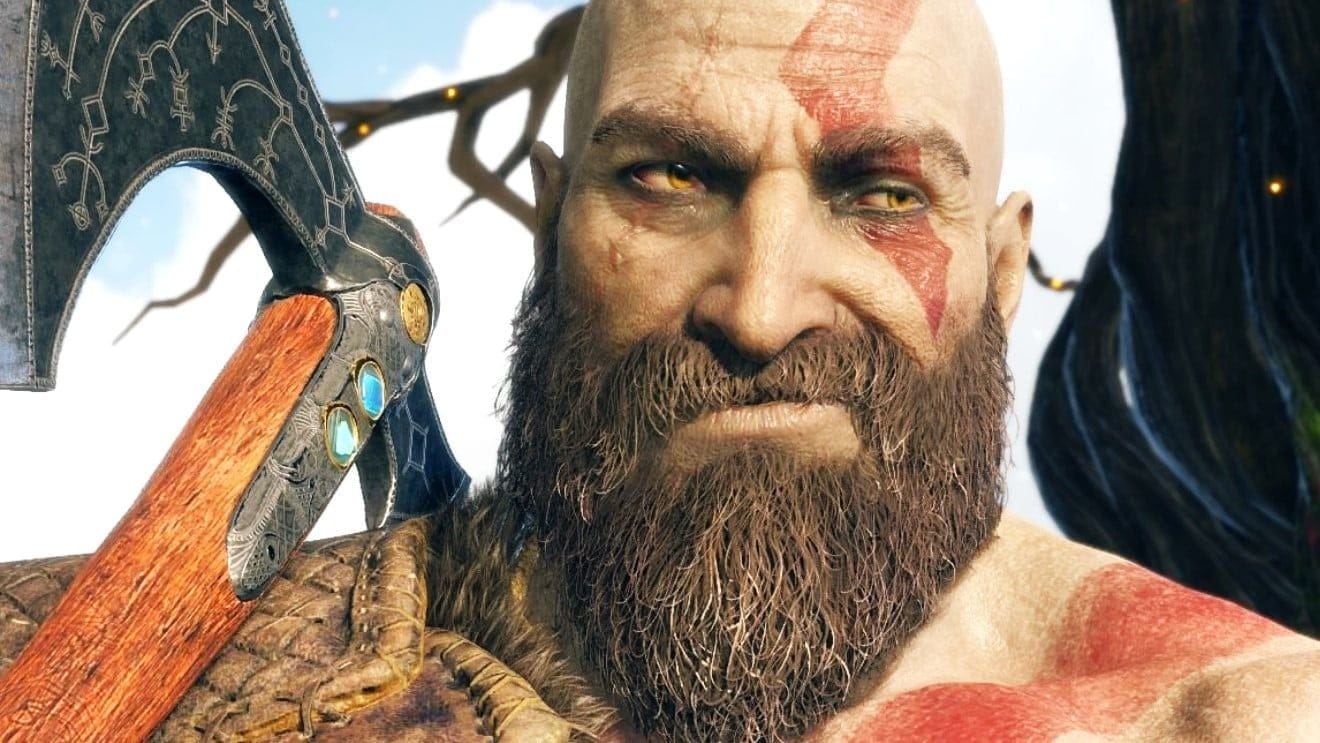 Le prochain God of War serait victime d'un leak, le changement serait énorme