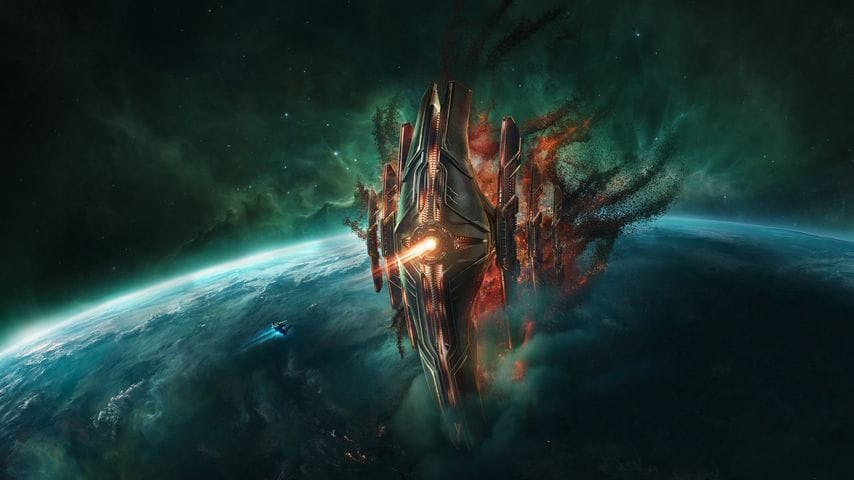 Everspace 2 présente son extension Wrath of The Ancients