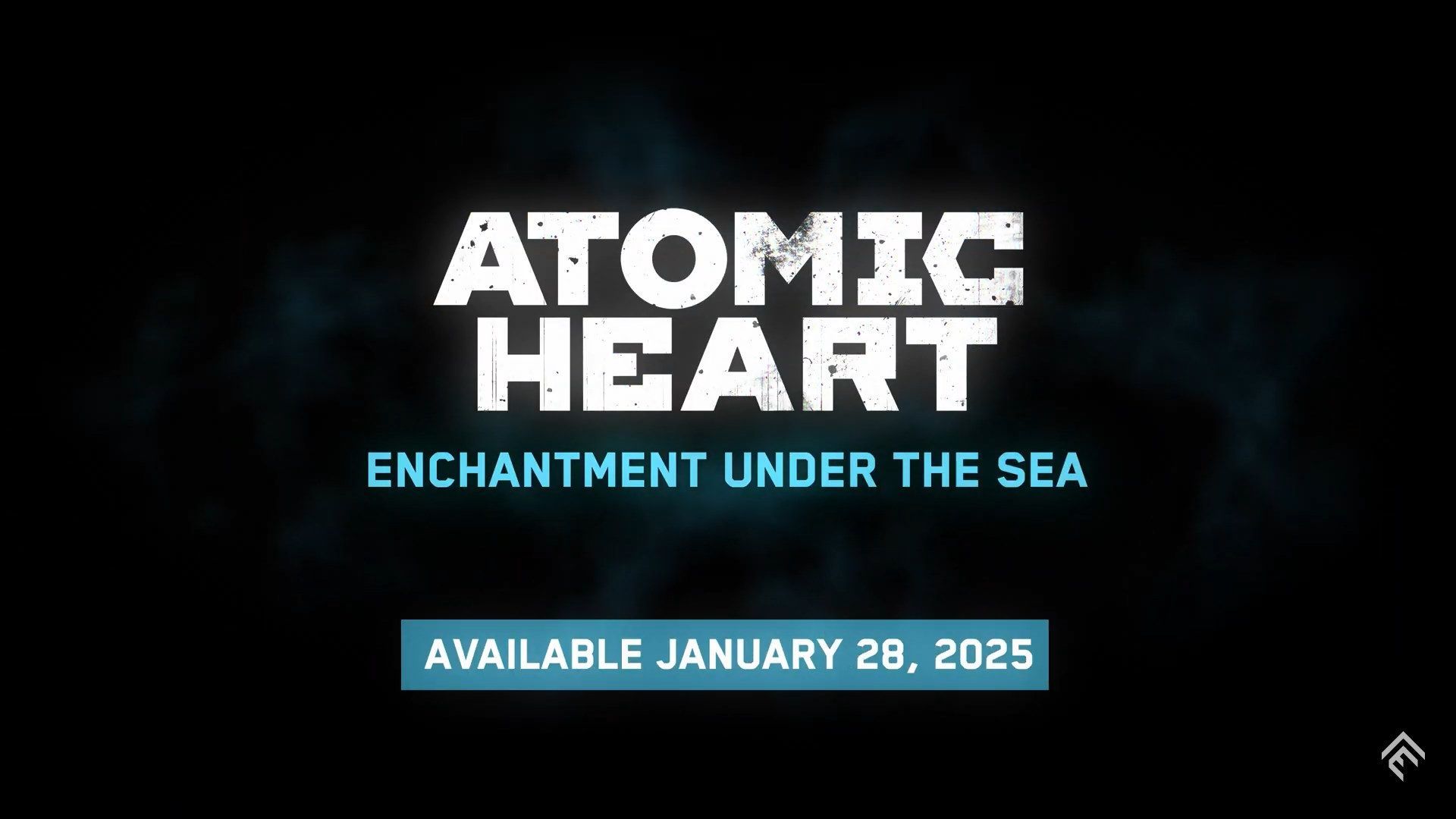 GEEKNPLAY - Atomic Heart - Le DLC Enchantment Under the Sea est enfin disponible !