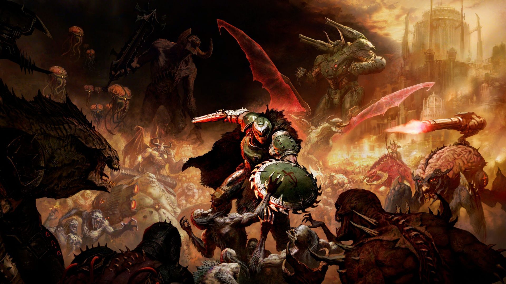 Doom: The Dark Ages sort sur PS5 le 15 mai – id Software dévoile de nouveaux détails sur le gameplay