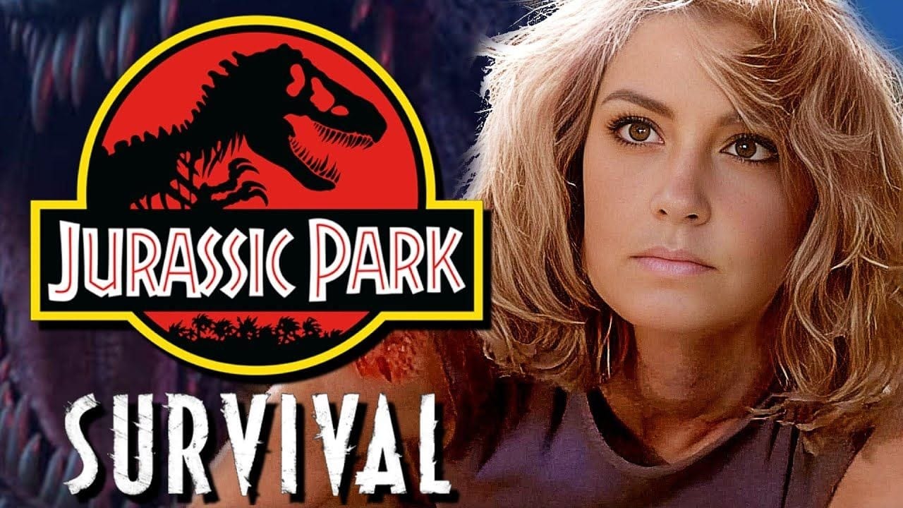 Jurassic Park Survival : le jeu de survie de 2025 ?