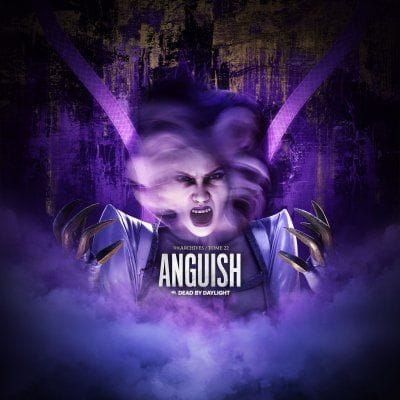Dead by Daylight dévoile son nouveau Tome 22, bonjour l'Angoisse
