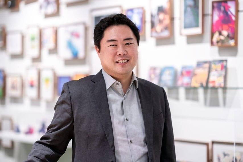 Hideaki Nishino sera finalement le seul PDG de PlayStation