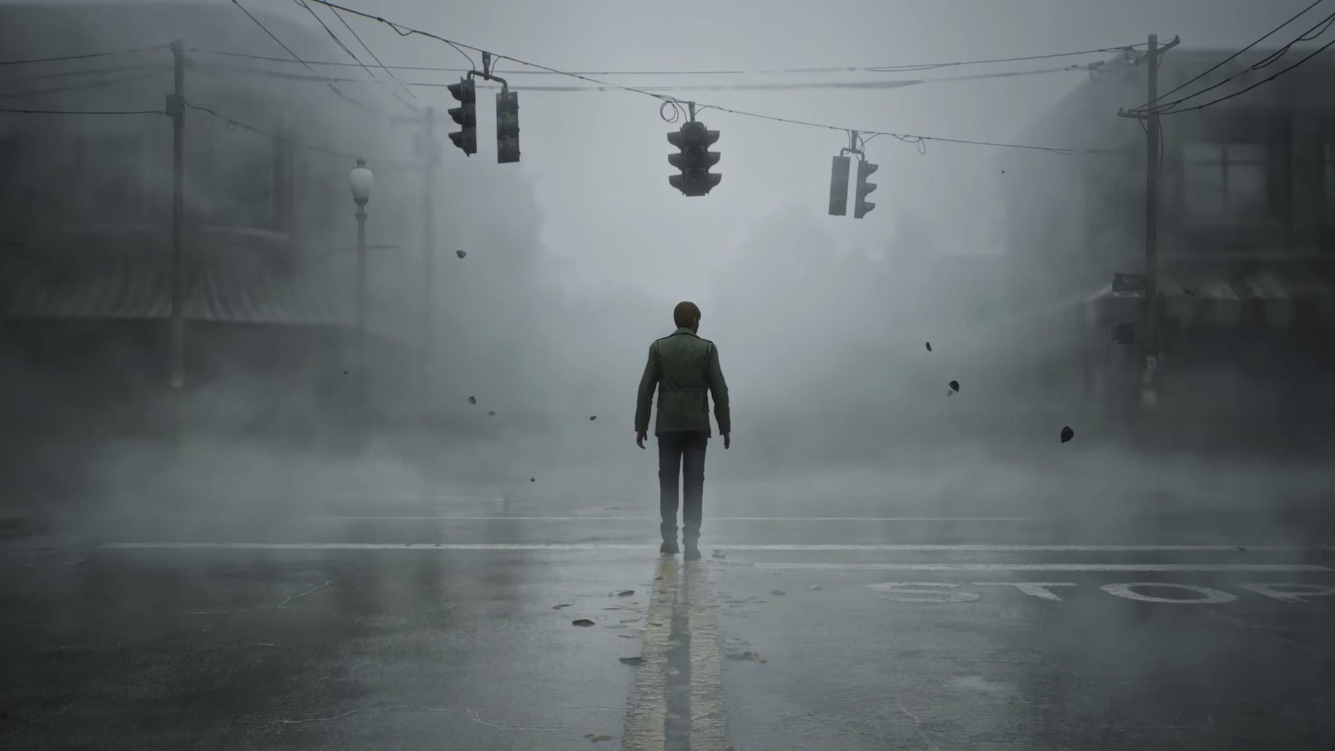 Silent Hill 2 Remake continue de se vendre et atteint les 2 millions de copies écoulées