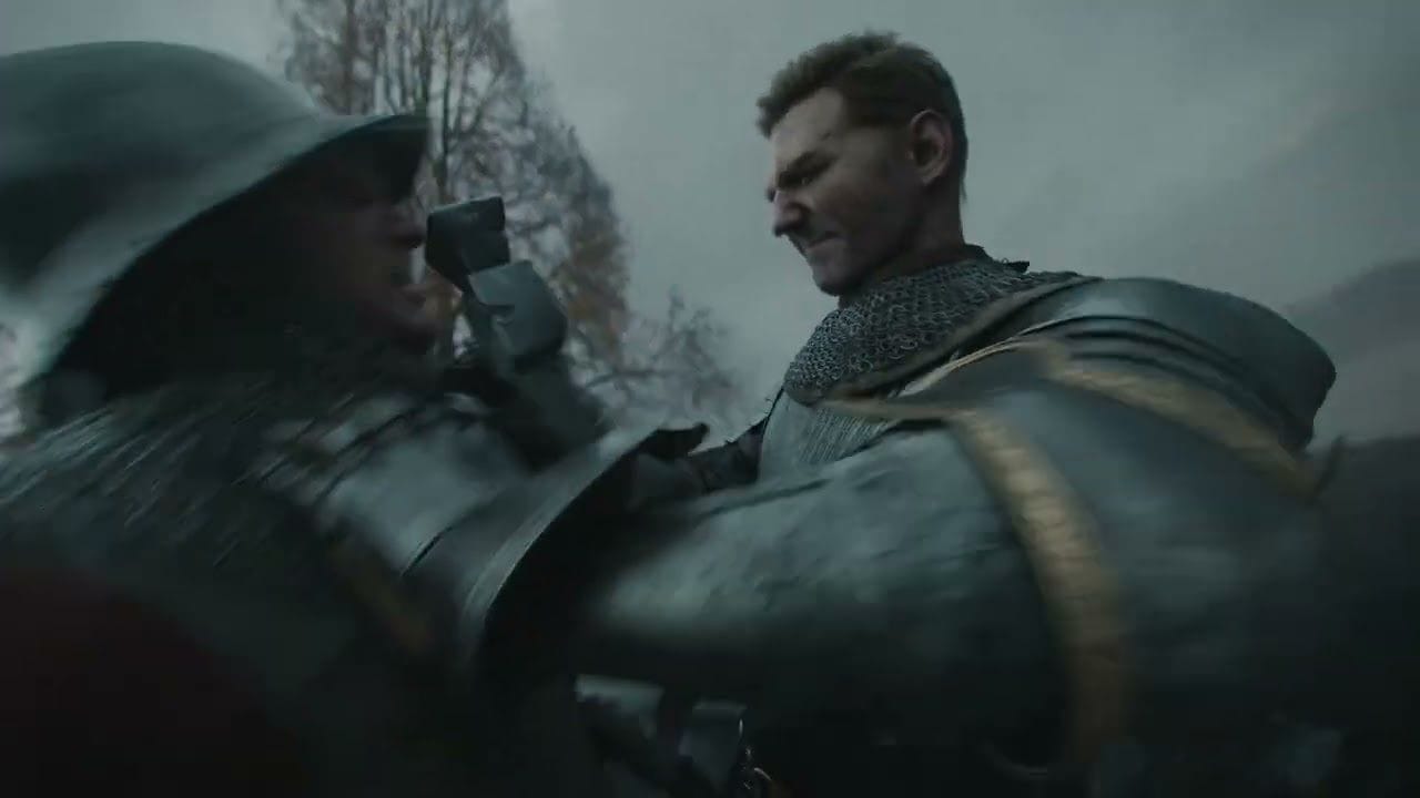 Kingdom Come Deliverance II dévoile un nouveau trailer en CGI sur les différentes facettes du monde ouvert médiéval