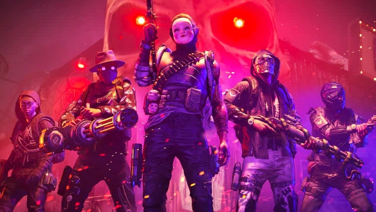 The Division 2 contraint de prendre une lourde décision, mais c'est pour le mieux