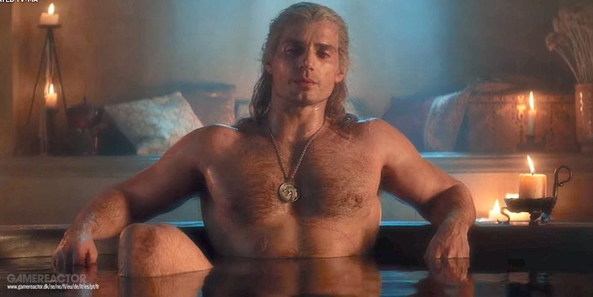 Rumeur : Henry Cavill rejoint Star Wars