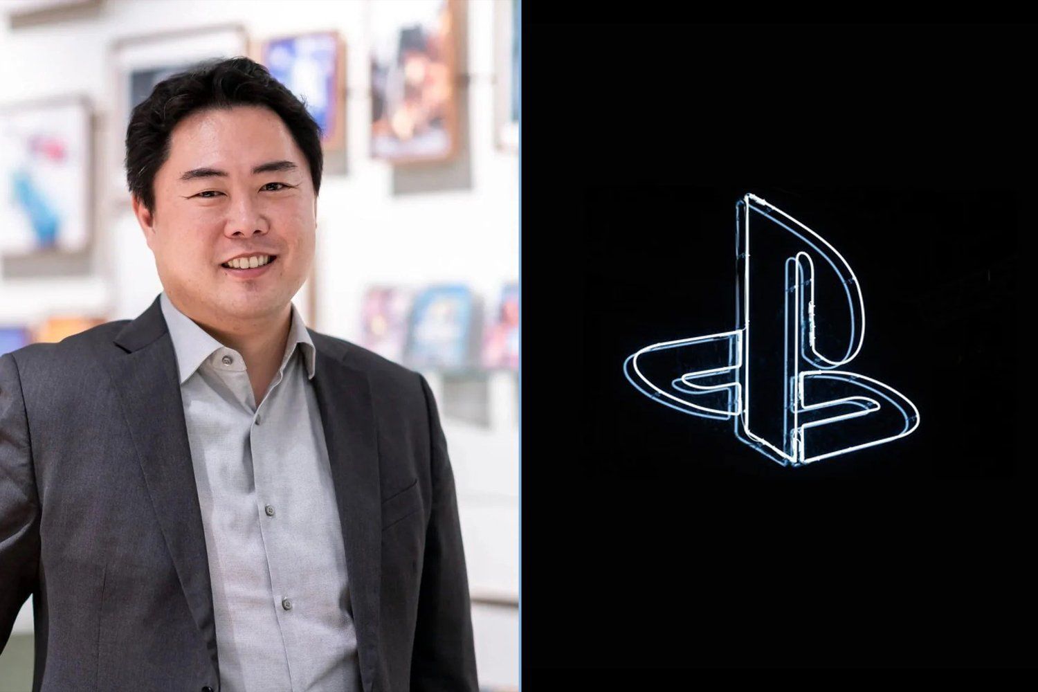 Le nouveau PDG de PlayStation est désormais connu