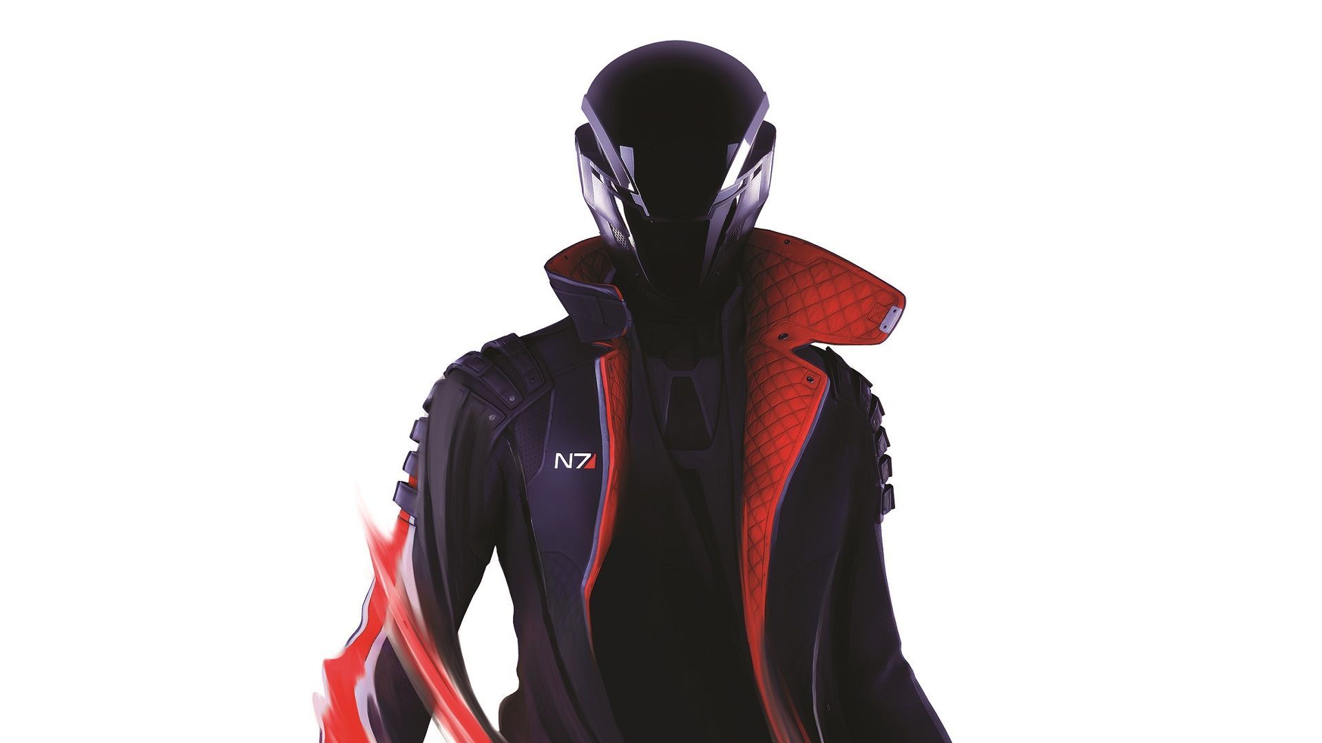 Mass Effect 5 n'est pas encore assez avancé pour avoir besoin de tout le monde chez BioWare, EA restructure le studio