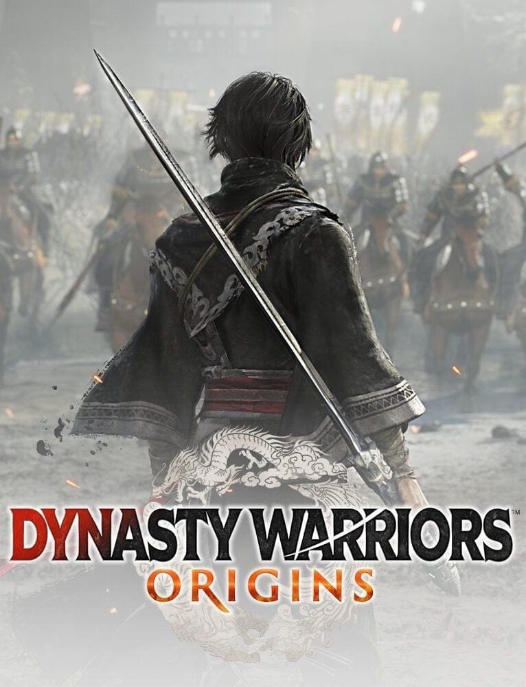 Tests et aperçus du jeu Dynasty Warriors : Origins sur PS5