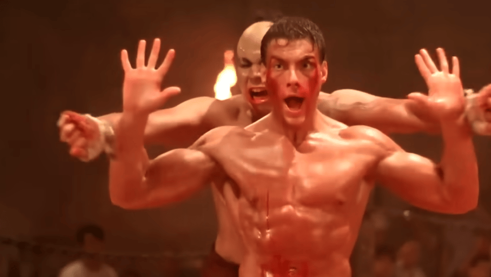 D'anciens développeurs de Call of Duty créent le tout premier jeu vidéo basé sur la franchise Kickboxer — avec Jean-Claude Van Damme ?